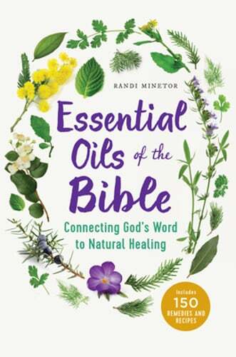 S Of The Bible: Connecting God's Word To Natural Healing By 