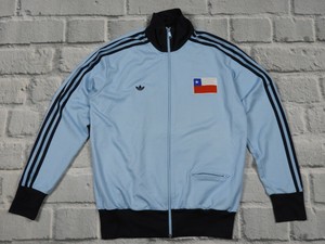 jaqueta adidas vintage