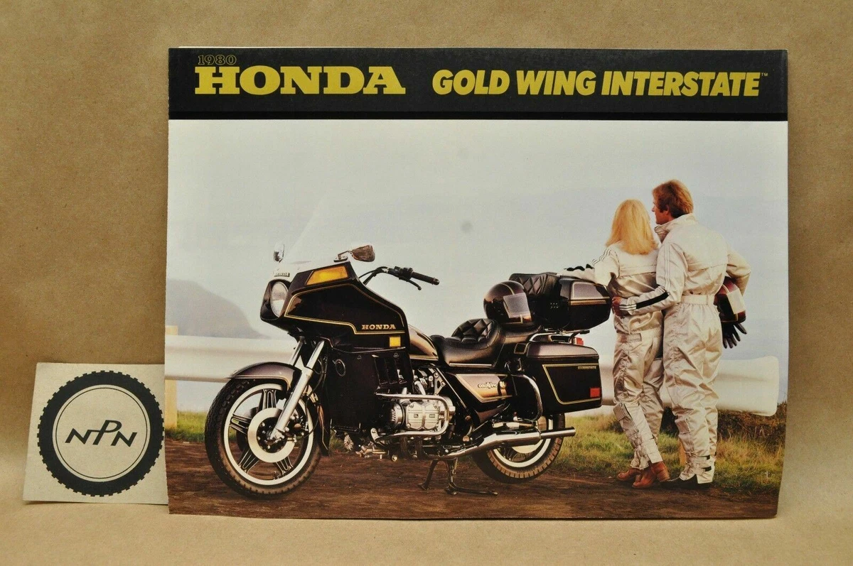 1980 goldwing 2024