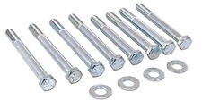JEGS 80043 Universal Engine Stand Bolt Kit