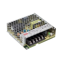 75W industrial control switching power supply 5V ~ 48V replaceable S / NES