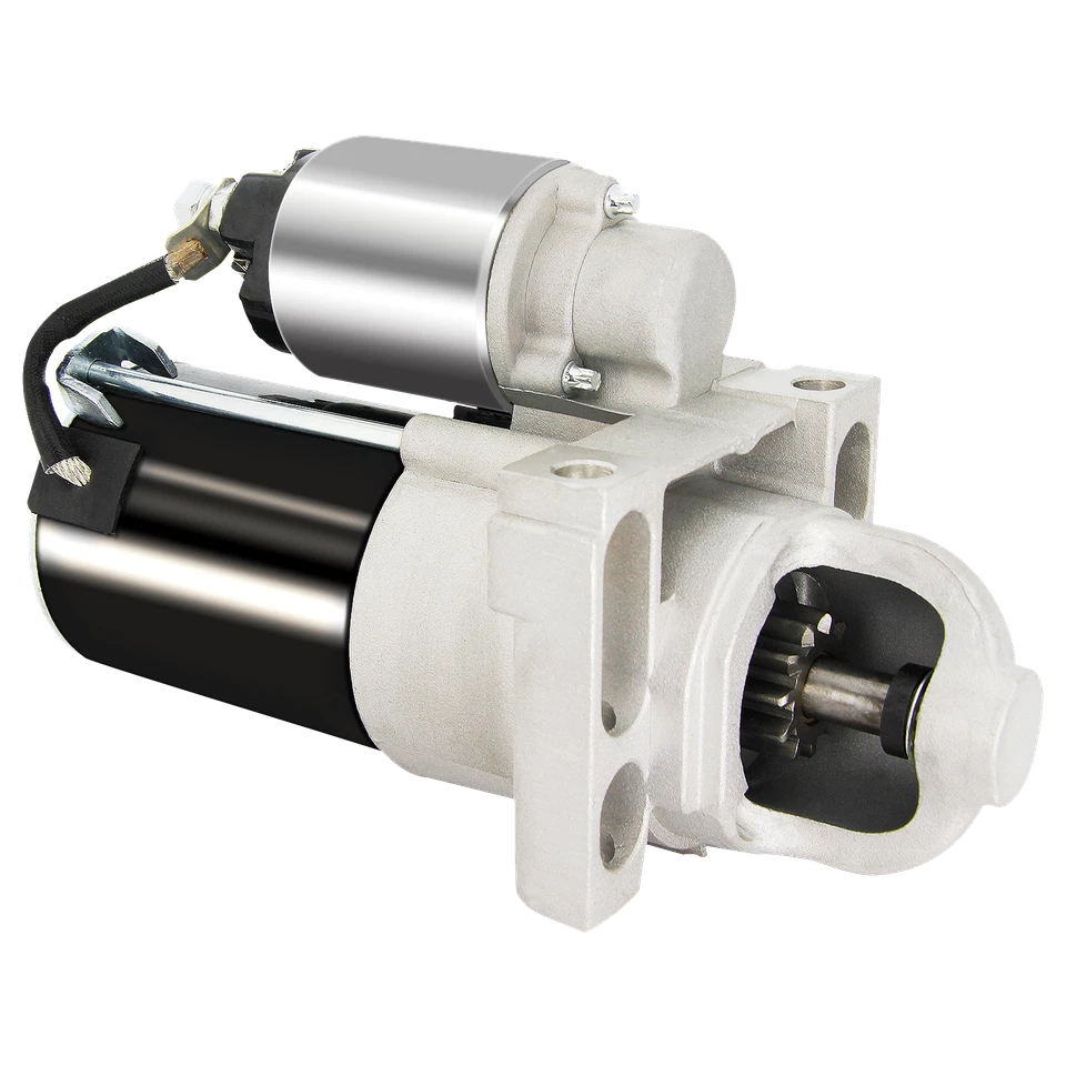 Arranque para Chevy Silverado Sierra Yukon Tahoe 5.3 4.8 01-02 GMC 1999-2003 Foto 3 de 4