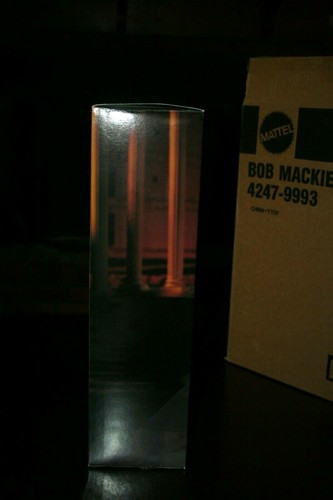Muñeca Barbie Empress Bride 1992 de Bob Mackie - Nueva en caja con remitente - Imagen 6 de 10