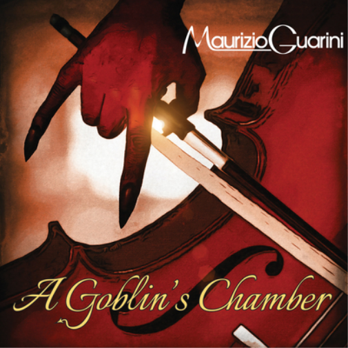 A Goblin's Chamber (CD) Album