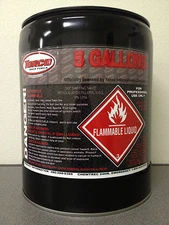 Torco 112 Leaded Race Fuel 5 Gallon Pail  High Octane Fuel, Drag Race