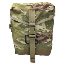 MultiCam OCP Scorpion Sustainment Pouches MOLLE &ndash; Used Good *mocinc.1982*