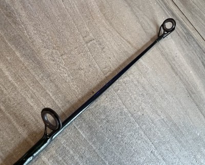 Daiko Alkey AC-562M Casting Fishing Travel Rod BRAND NEW 8-20 LB