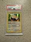PSA 10 2022 Pokemon SWSH Snorlax -143/196 HOLO. LOW POP NEW CERT 03/2026