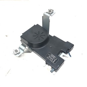 AUDI A3 S-LINE 2.0 TDI MOTORANTENNE VERSTÄRKER MODUL 8P4035225D 2004 - 2013