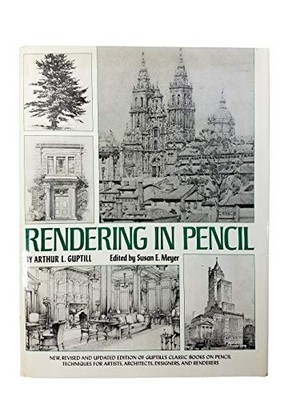 Rendering in Pencil