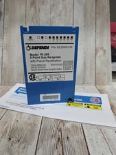 OEM Defendi RI 306, 83.22000.016, W10116106 Cooktop Spark Module.