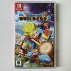 Dragon Quest Builders 2 - Nintendo Switch