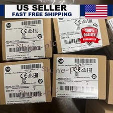 Allen-Bradley AB 2080-IF4 / A Micro800 4 Point Analog Input Plug-in Module