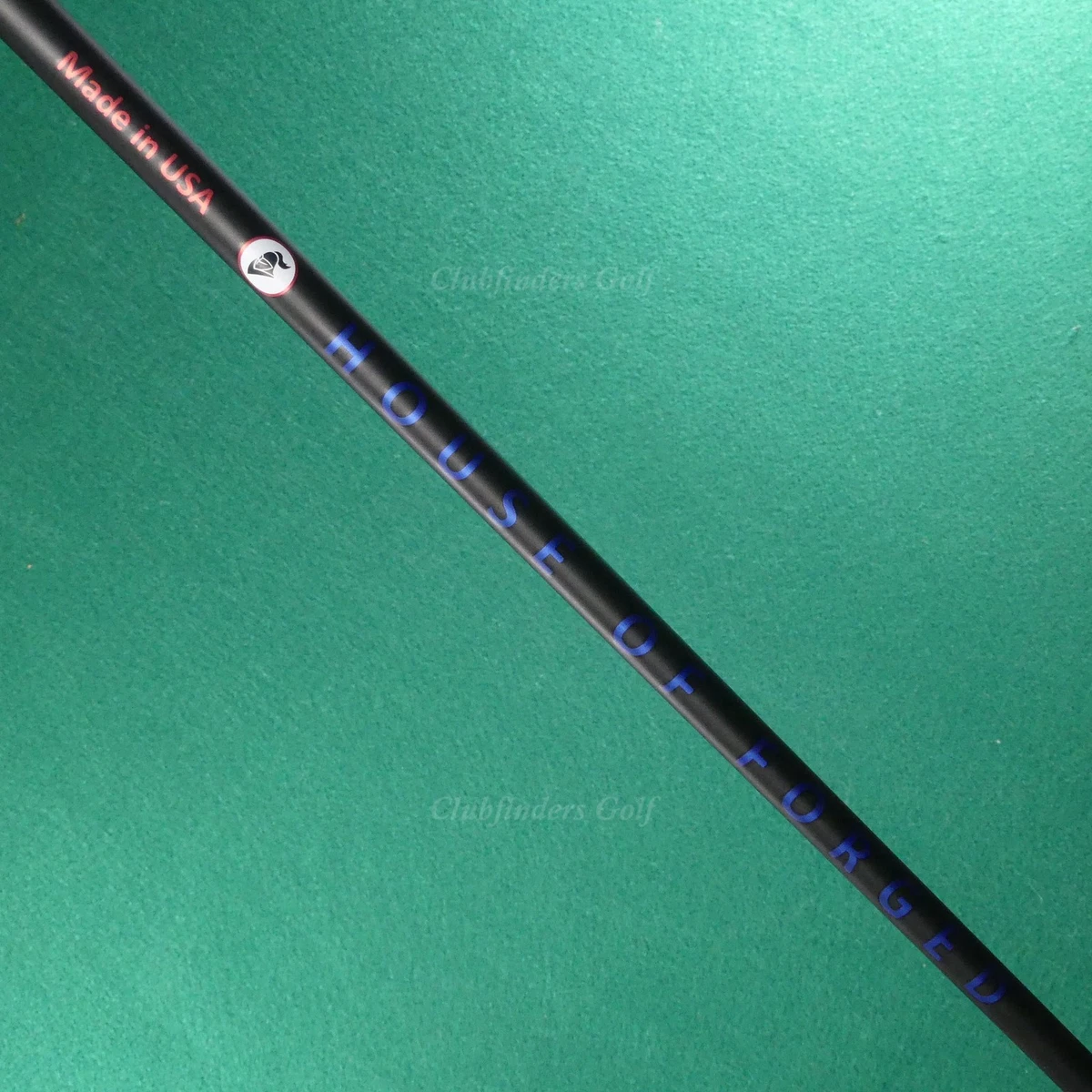 House of Forged Golf Club Shafts for sale | eBay