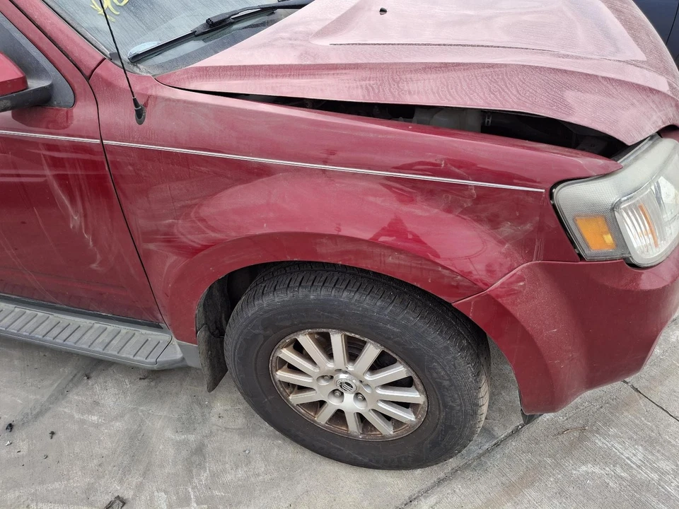 Used Alternator fits: 2010 Mercury Mariner 3.0 Grade A - Image 4 of 4