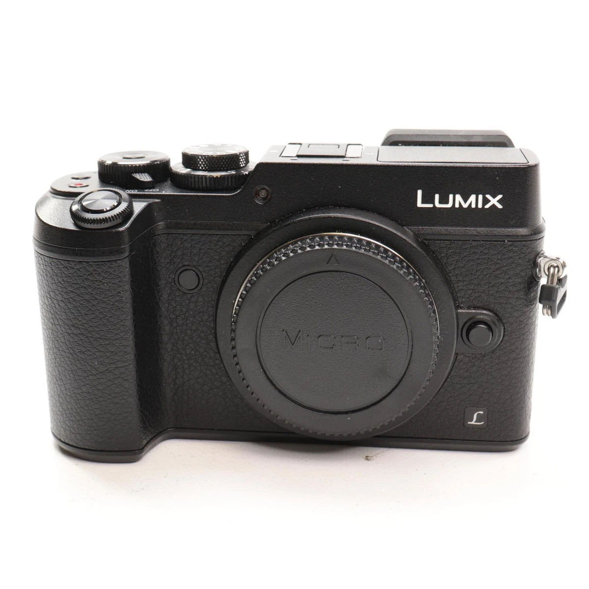 Panasonic LUMIX DMC-GX8 Panasonic LUMIX Digital Cameras for sale