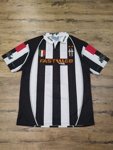 Lotto ユベントス ネドヴェド 11 シャツ Mサイズ Juventus Nedved | eBay