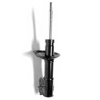 1X StoßDäMpfer Monroe Original (Gas Technology) G16247 G16246 FüR Mitsubishi 5 6