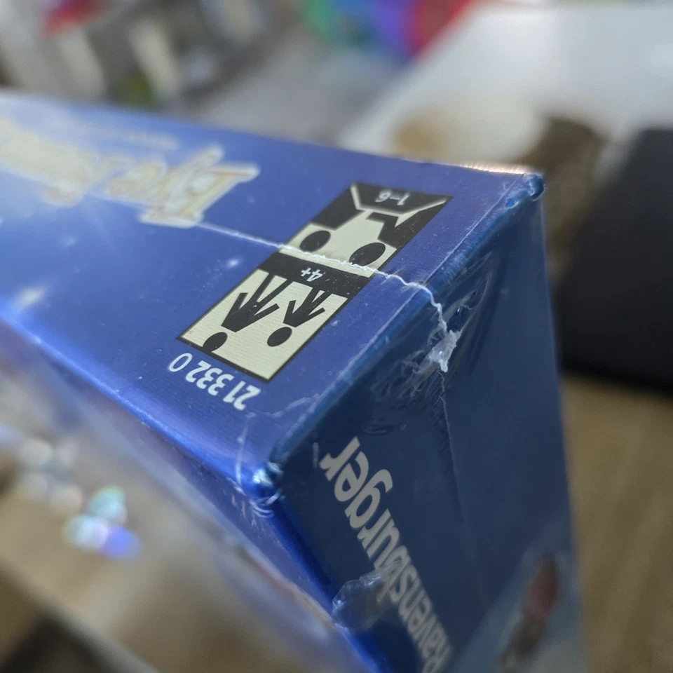 Ravensburger Disney Eye Found It! Board Game - BRAND NEW - Image 4 of 4