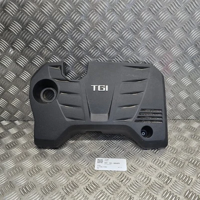 Cache moteur Mg Hs 2021-2024 1,5 ESSENCE - Photo 1/4