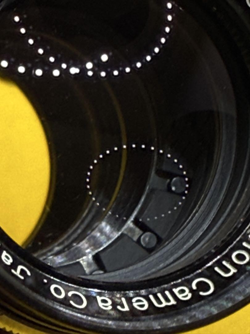 G*e様 【特価】Canon ＋100mm F3.5 Canon 100mm F3.5 (L mount) Photo Gallery by koji kawakami at