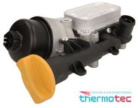 Thermotec D4X003TT ÖLküHler FüR MotoröL