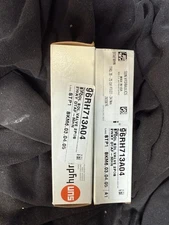 Spool valve, Milnor 96RH713A04