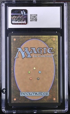 Magic The Gathering - Sakashima of a Thousand Faces - Commander