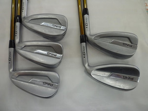 Ping G700 Iron for sale | eBay