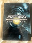Metroid Prime Trilogy: Collector's Edition (Nintendo Wii, 2009)