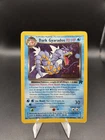 Pokémon TCG - Dark Gyarados - 8/82 - Holo - Prerelease Promo SWIRL