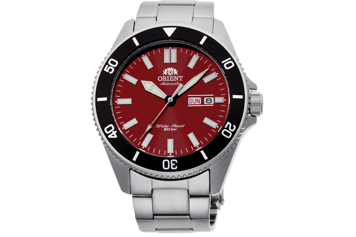 Orient 200 m (20 ATM) Water Resistance Wristwatches for sale | eBay