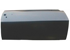 Sherman Parts 696-10r Door Shell 1969 Camarofirebird Right