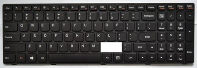 LI327 Einzelne Tastatur Taste Lenovo Ideapad G700 G710 G500C G500S G500H G500