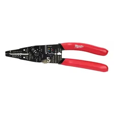 Milwaukee Tool 48-22-6579 Multi-Purpose Wire Stripper W/Crimper