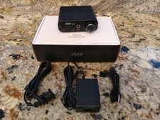 Sabaj Audio PHA2 Portable Headphone Amplifier