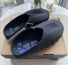 Nike x Fragment Mind 001 Black