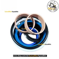 11990398 VOE11990398 Steering Cylinder Loader Seal Kit For Volvo L180C