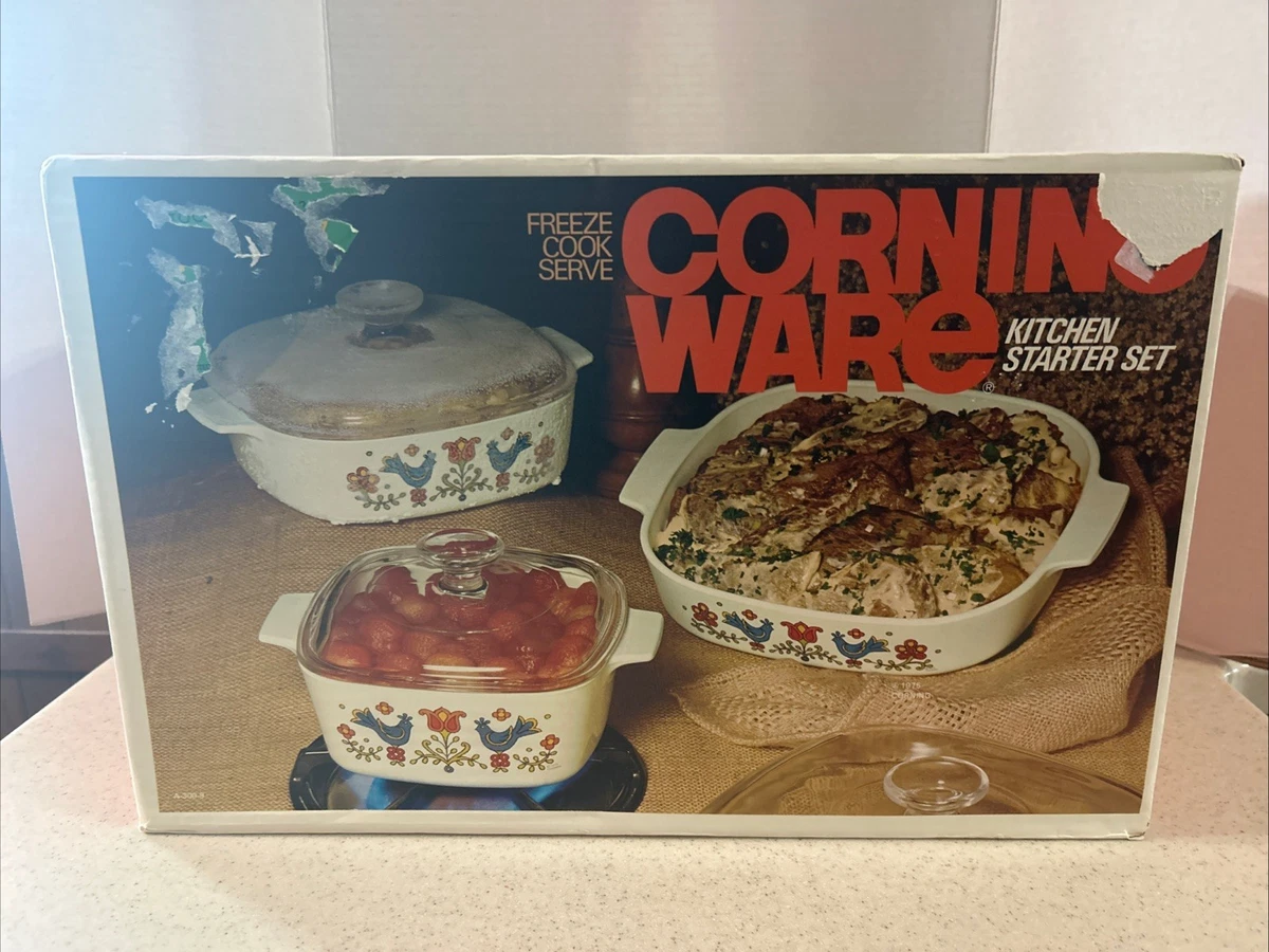 CorningWare Cookware for sale | eBay