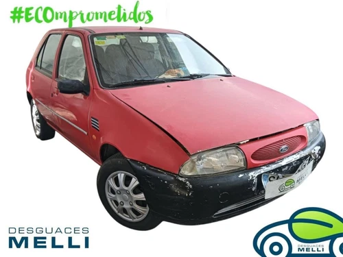 Zylinderkopf R. für FORD FIESTA BERLINA Intro 1998 9167769 - Bild 6 von 10