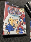 Billy Hatcher and the Giant Egg (Nintendo GameCube, 2003) No Manual Tested
