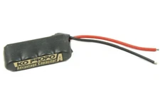 KO PROPO - Advantage Capacitor A