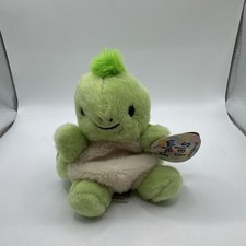 Palm Pals - Tiny Turtle