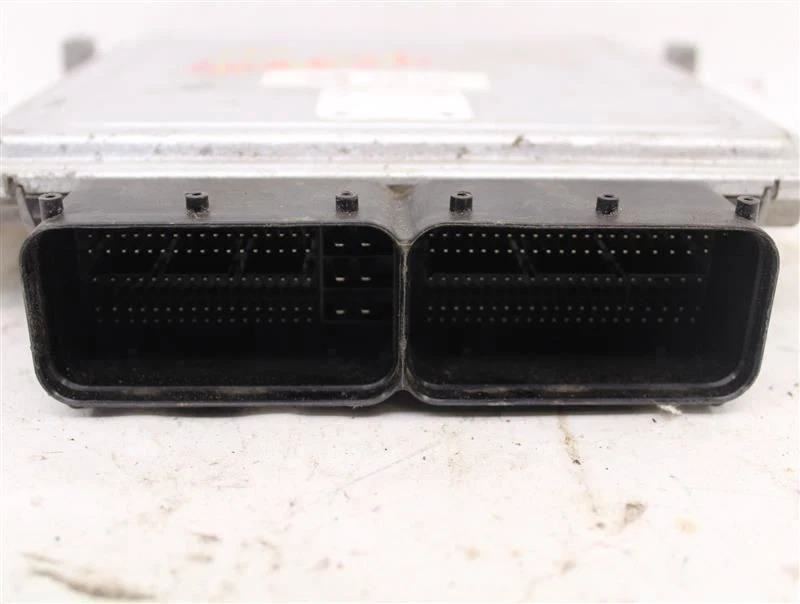 ORDENADOR ECU ECM KIA SPORTAGE 2014 14 2015 15 2016 16 391372GCE7 953877 Foto 3 de 4