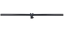 MR Truss Universal 4 Ft Round Lighting Cross Bar For Tripod Speaker Light Stands
