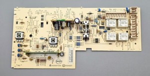 Indesit Waschmaschine WIA101 (UK) 210130041.03 Hauptsteuerplatine