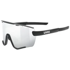 uvex anti-fog sports sunglasses for cycling/running with UV protection & inte...
