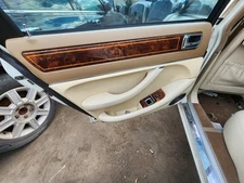 1995 1996 1997 JAGUAR XJ6 VANDEN PLAS LEFT REAR INTERIOR DOOR PANEL NDR