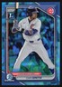 2024 Bowman Draft Chrome Sapphire Cam Smith #BDC-67 GS1-2
