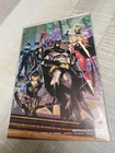 Batman #106 Variant 1st Cameo Miracle Molly 2021 US DC Comic